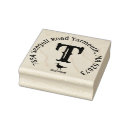 Search for circle rubber stamps Stylish