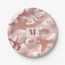 Search for pink camo Rose gold