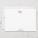 Search for logo note cards Typography