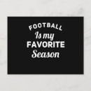 Search for american football postcards Sport