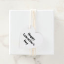 Search for valentines favour tags Happy valentine's day