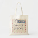 Search for mail bags Philately