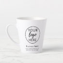 Search for logo mugs Branding