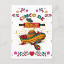 Search for cinco de mayo day postcards Mexican