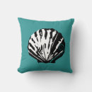 Search for scallop shell cushions Seashells