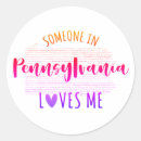 Search for state of pennsylvania stickers I love pennsylvania