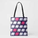 Search for elephant design bags Pink