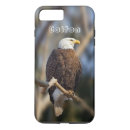 Search for bald eagles iphone cases Wildlife