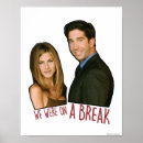 Search for on a break posters Friends