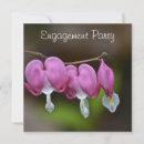 Search for bleeding heart invitations Hearts