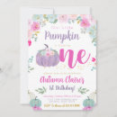 Search for pumpkin is turning one invitations Pumpkins