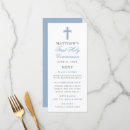 Search for communion menus Cross
