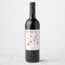 Search for bee wine labels Heart