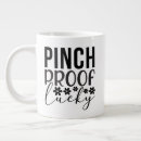 Search for pinch mugs Lucky