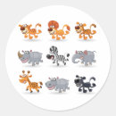 Search for smiling zebra Cartoon