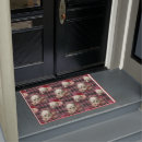 Search for vampire doormats Black