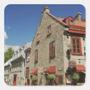 Search for quebec city stickers Old
