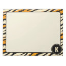 Search for tigers cards invites Animal