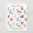 Search for wildlife christmas cards Animals