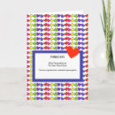 Search for primary colours cards Bright