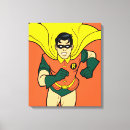 Search for robin canvas prints Batman