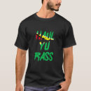 Search for afro pride tshirts Rass