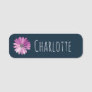 Search for daisy name tags Elegant