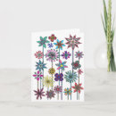 Search for pinwheel cards Blue