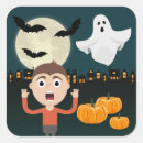 Search for bat illustration stickers Spooky