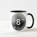 Search for 8ball mugs Pool