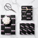 Search for archer wrapping paper Bow
