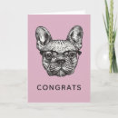 Search for eyeglasses cards Puppy