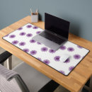 Search for purple waves mousepads Pattern
