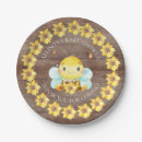 Search for sunflower baby shower decor Honey