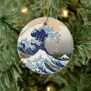 Search for artistic christmas tree decorations Retro