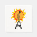 Search for european napkins France
