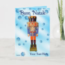 Search for buon natale cards Blue
