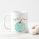 Search for hey there mugs Pumpkin