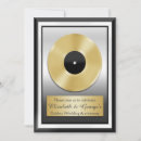 Search for novelties invitations Music
