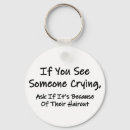 Search for someone rounded key rings Funny