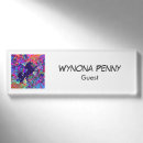Search for unicorn name tags Fantasy