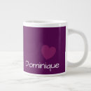 Search for heart monogram mugs Purple