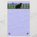 Search for cat stationery paper Butterflies