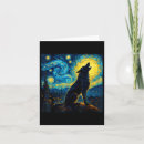 Search for wolf night cards Funny
