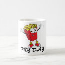 Search for fry day mugs Friday