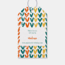 Search for handmade gift tags Pink