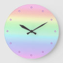 Search for aesthetic clocks Gradient
