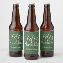 Search for christmas beer labels Simple