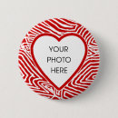 Search for romance love badges Heart