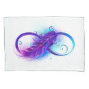 Search for purple pillowcases Blue